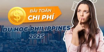 Tổng hợp chi phí và học bổng khi du học Philippines 2026