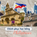 Tổng hợp chi phí và học bổng lên đến 50% khi du học Philippines 2026