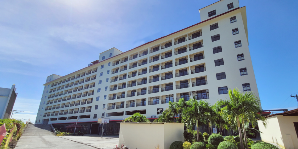 Trại hè trường Anh ngữ B.Cebu 2026 – Điểm bứt phá tiếng Anh nhanh và hiệu quả