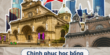 Tổng hợp chi phí và học bổng lên đến 50% khi du học Philippines 2026