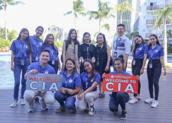 Trường Anh ngữ CIA – Đẳng cấp chất lượng học thuật đỉnh cao