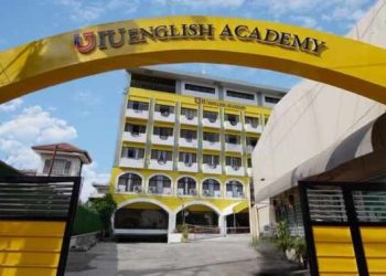 Học bổng trường Anh ngữ IU