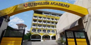 Học bổng trường Anh ngữ IU