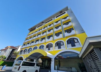 Tổng quan trường Anh ngữ IU