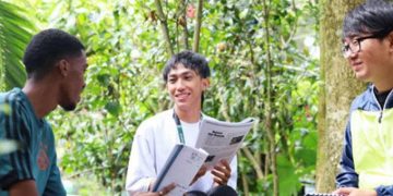 Khóa học ESL tại Philippines – Xóa mất gốc – bật phản xạ giao tiếp tự nhiên chỉ sau 4 tuần