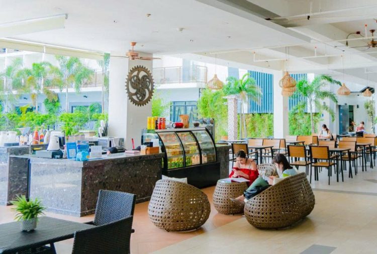 Trường Anh ngữ CIA – Đẳng cấp chất lượng học thuật đỉnh cao