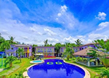 TRẠI HÈ TIẾNG ANH TRƯỜNG CG 2027