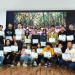 Trại hè tiếng Anh trường QQ English 2027