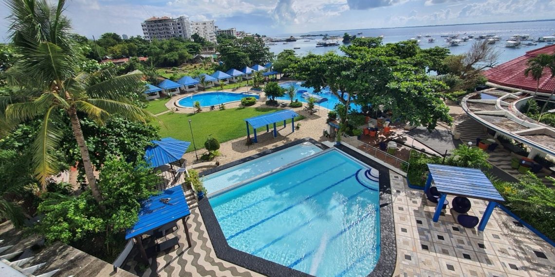 Học bổng Trường Anh ngữ Cebu Blue Ocean 2027