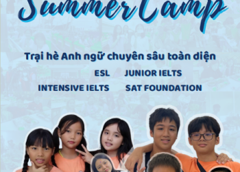 Trại hè tiếng Anh Philippines 2027 trường Quốc tế liên cấp SMEAG Tarlac