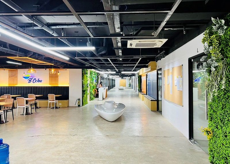 Trường B’Cebu tổ chức trại hè tiếng anh philippines 2027