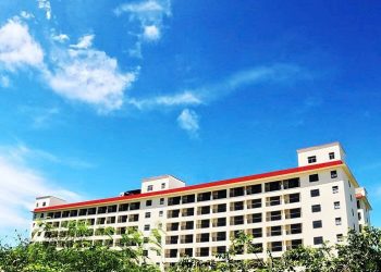 Trường Anh ngữ B' Cebu Academy