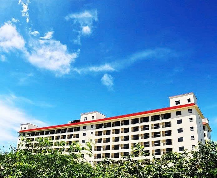Trường Anh ngữ B' Cebu Academy