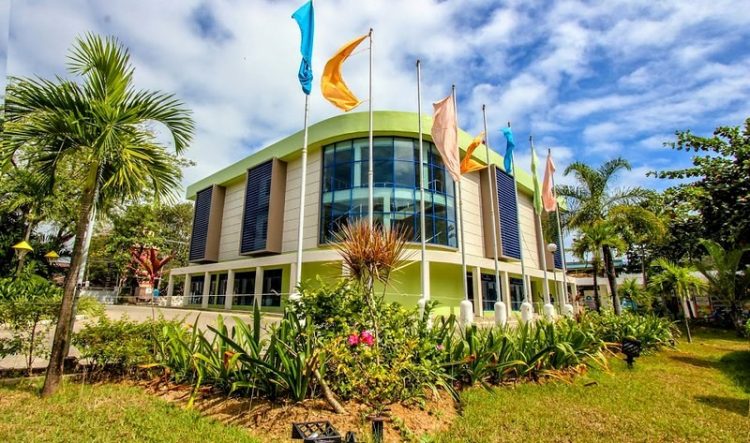Học bổng Trường Anh ngữ Cebu Blue Ocean 2027