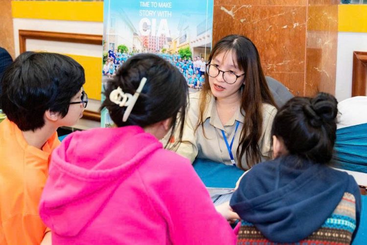 Hỗ trợ học viên du học philippines 6 tháng