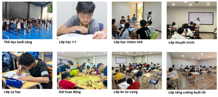 Review chi phí du học tiếng Anh tại Philippines