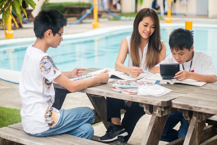 Trại hè tiếng Anh Philippines 2027 trường Quốc tế liên cấp SMEAG Tarlac