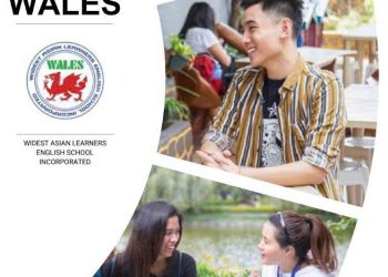 Tổng quan học bổng Du học Philipines trường Wales