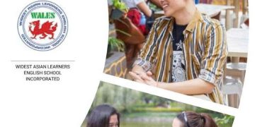 Tổng quan học bổng Du học Philipines trường Wales