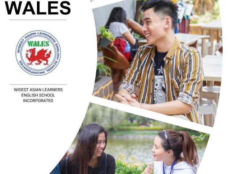 Tổng quan học bổng Du học Philipines trường Wales